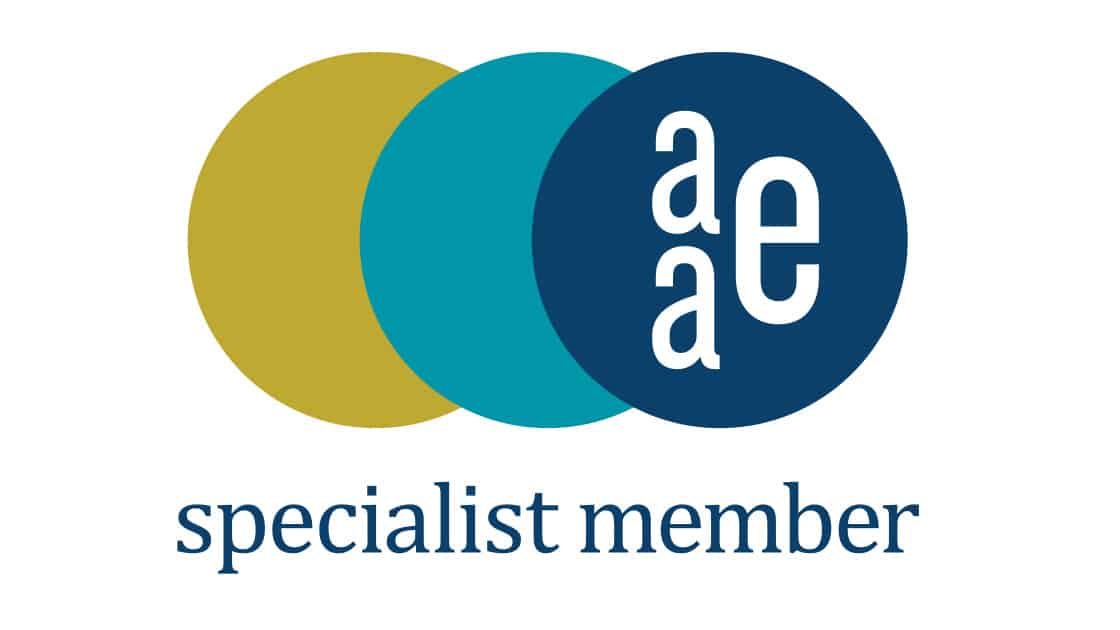 AAE Specialist Member