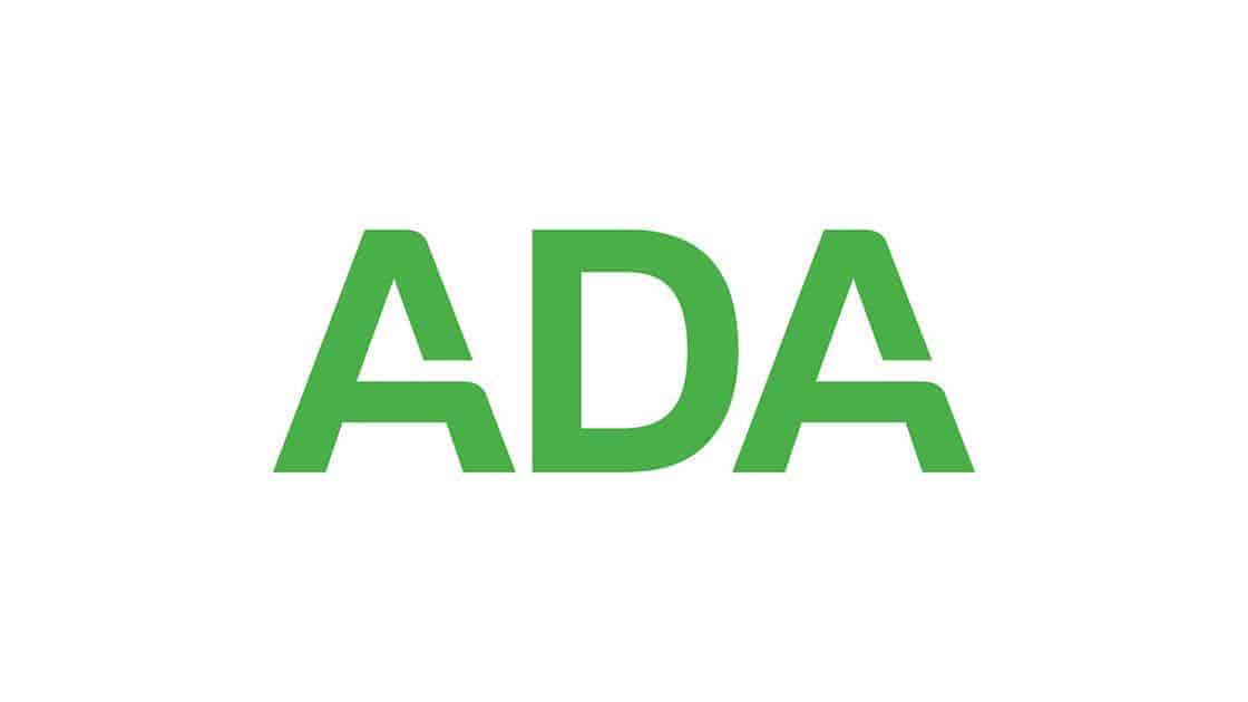 ADA Logo