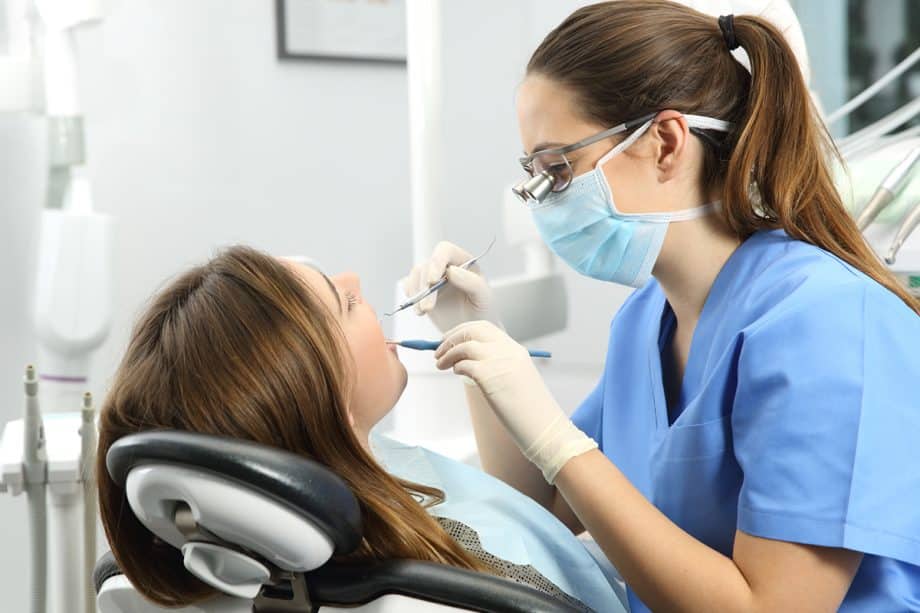 How Does an Endodontist Compare to a Periodontist?