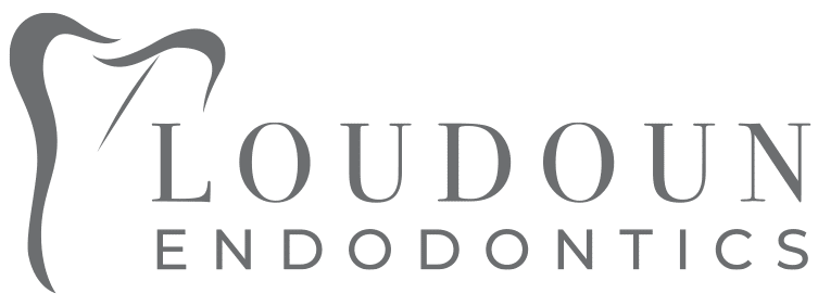 Loudoun Endodontics Logo