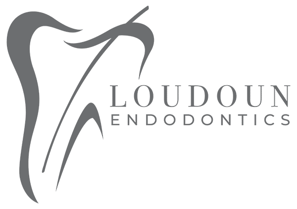 Loudoun Endodontics Logo