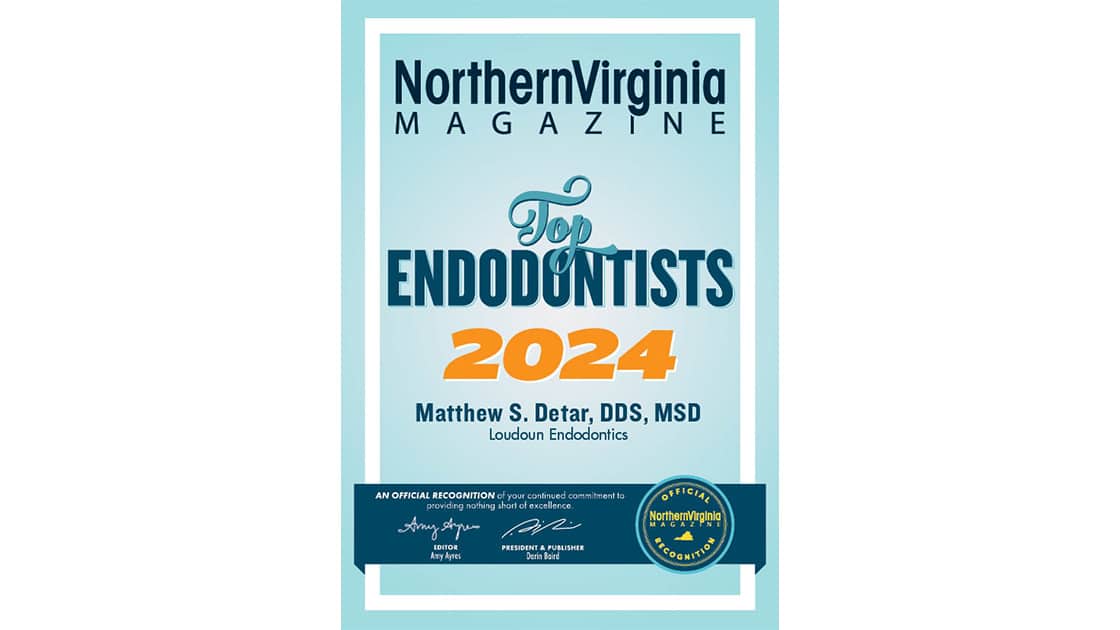 Northern VA Endodontists 2024